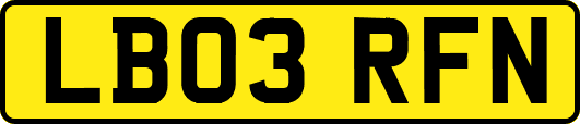 LB03RFN