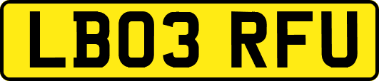 LB03RFU