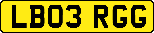 LB03RGG