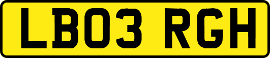 LB03RGH