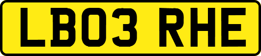 LB03RHE