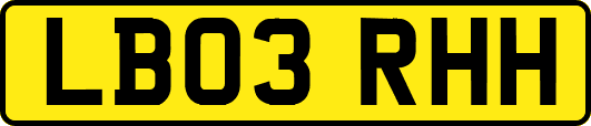 LB03RHH