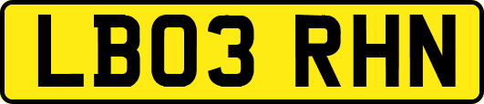 LB03RHN