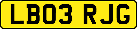 LB03RJG