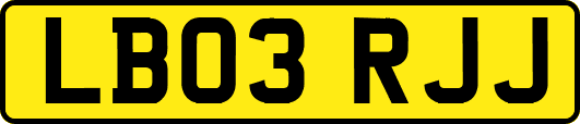 LB03RJJ