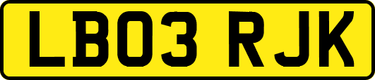LB03RJK