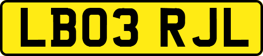 LB03RJL