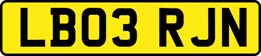 LB03RJN