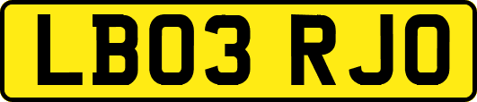 LB03RJO