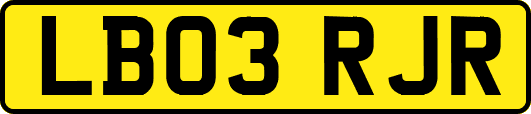LB03RJR