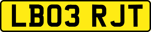 LB03RJT