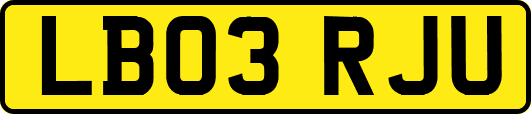 LB03RJU