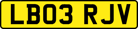 LB03RJV
