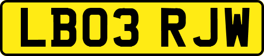 LB03RJW