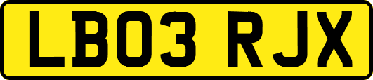 LB03RJX