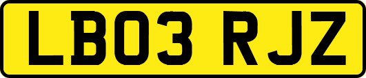 LB03RJZ