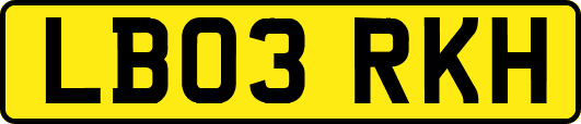 LB03RKH