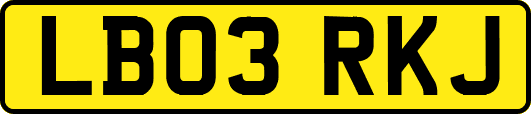 LB03RKJ