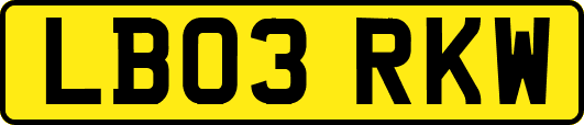 LB03RKW