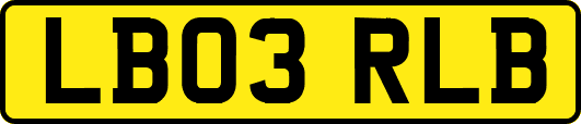 LB03RLB