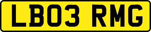 LB03RMG