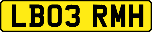 LB03RMH