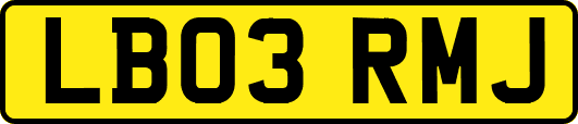 LB03RMJ