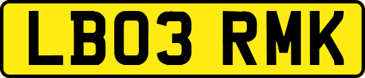 LB03RMK