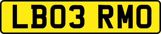 LB03RMO