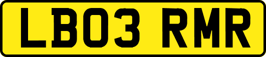 LB03RMR