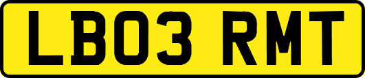 LB03RMT