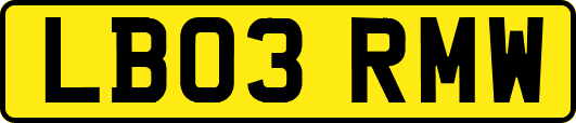 LB03RMW