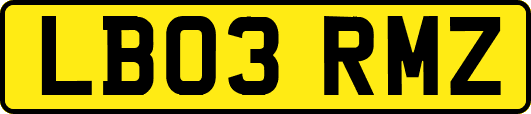 LB03RMZ