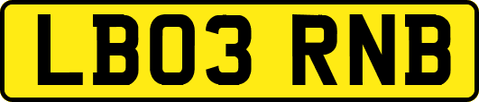LB03RNB