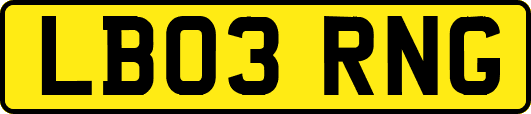 LB03RNG