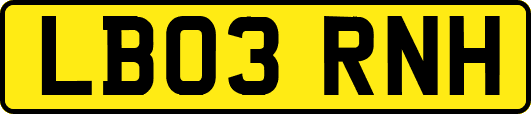 LB03RNH