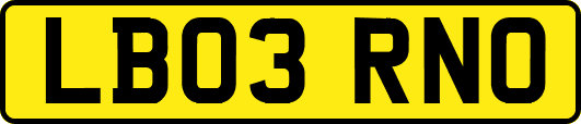 LB03RNO