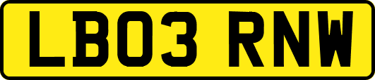 LB03RNW