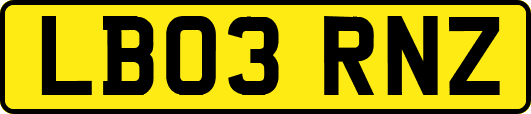 LB03RNZ