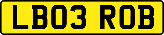 LB03ROB