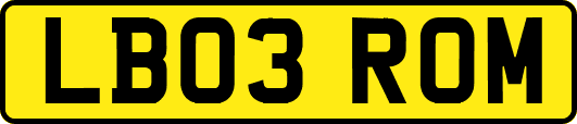 LB03ROM