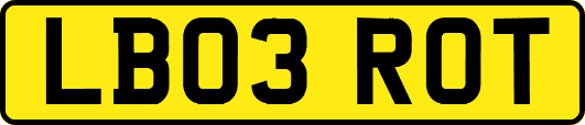 LB03ROT