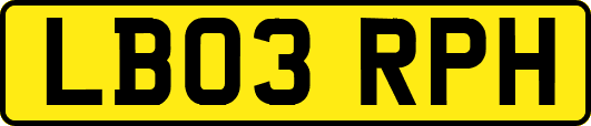 LB03RPH