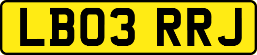 LB03RRJ