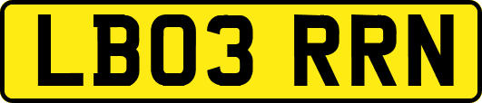 LB03RRN
