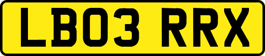 LB03RRX