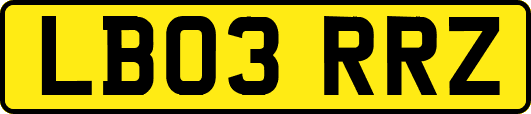 LB03RRZ