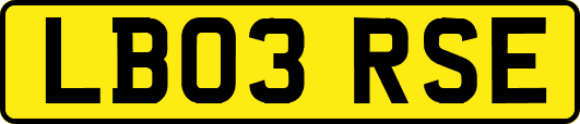 LB03RSE