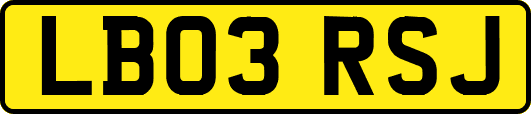 LB03RSJ