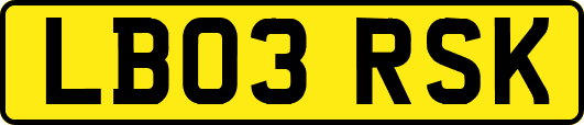 LB03RSK